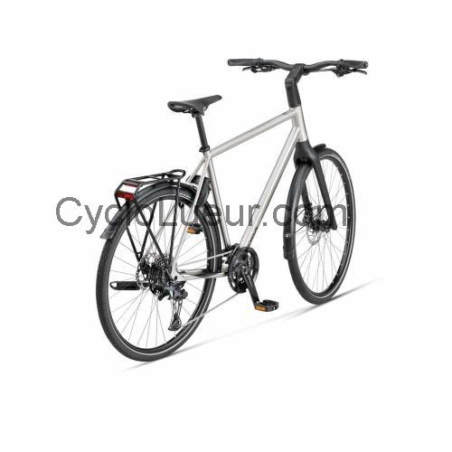 Koga F3 9.0 fiche technique et avis